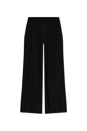 Fabiana Filippi Wide-leg pants | Women's Clothing | Vitkac